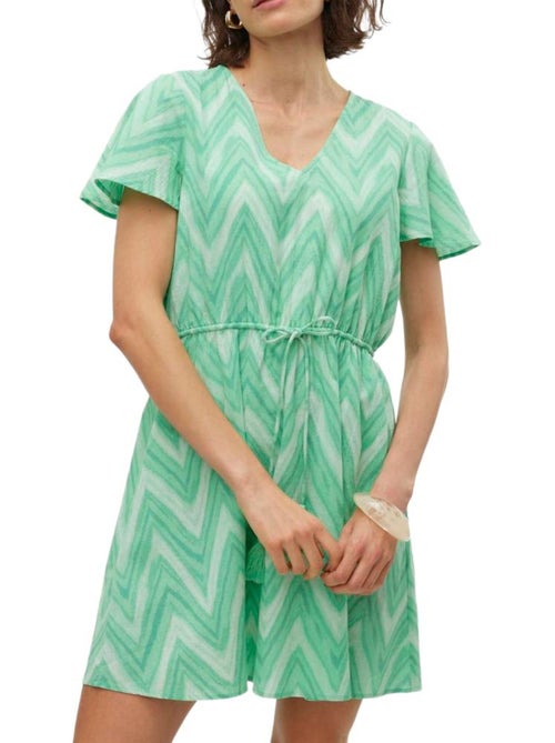 Robe Femme Vero Moda - Kiabi
