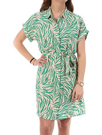 Robe femme vero moda