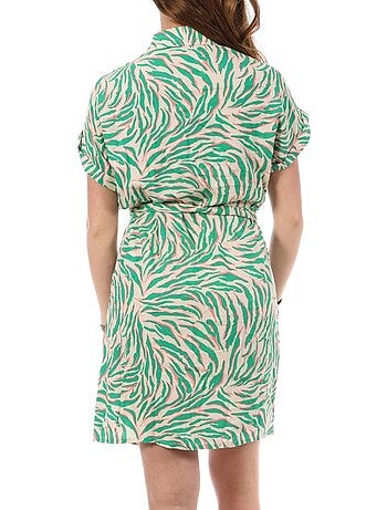Robe femme vero moda