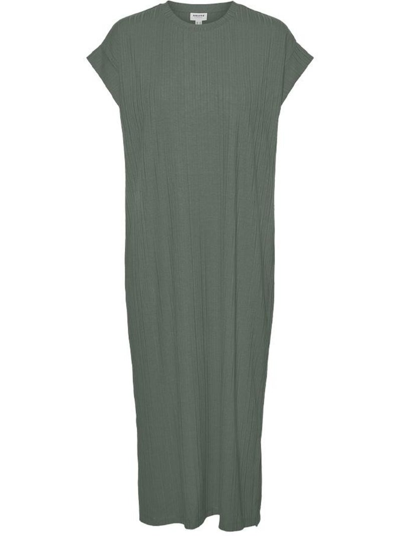 Robe Femme Vero Moda Vert - Kiabi