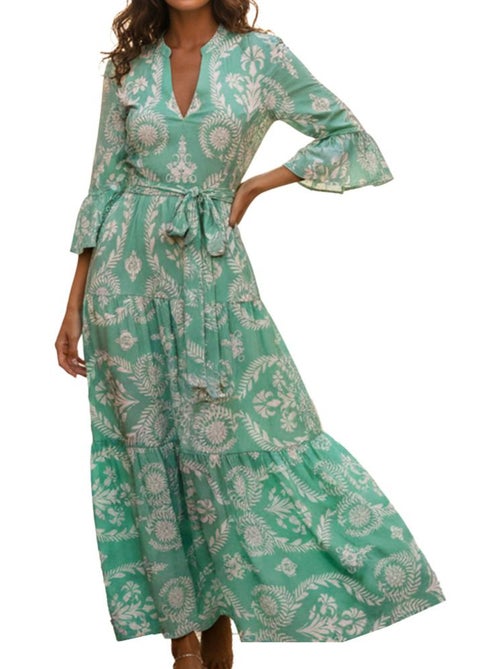 Robe Femme Vero Moda - Kiabi