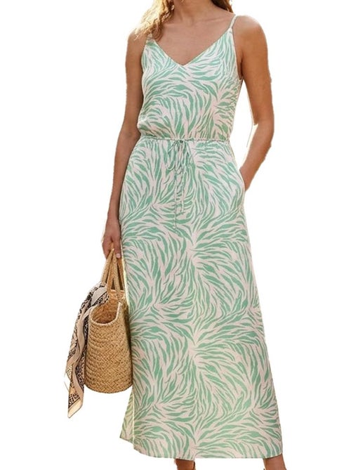 Robe Femme Vero Moda - Kiabi