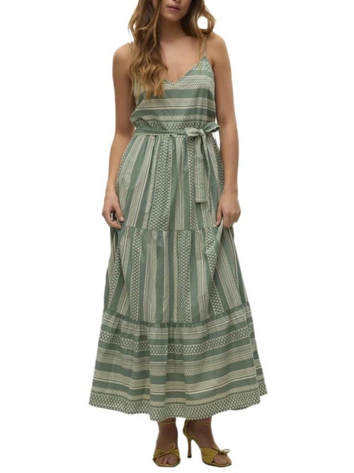 Robe Femme Vero Moda - Kiabi