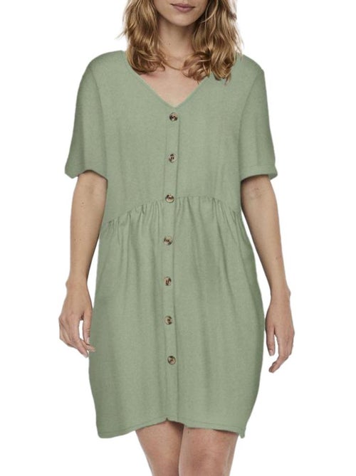 Robe Femme Vero Moda - Kiabi