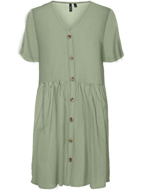 Robe Femme Vero Moda - Kiabi