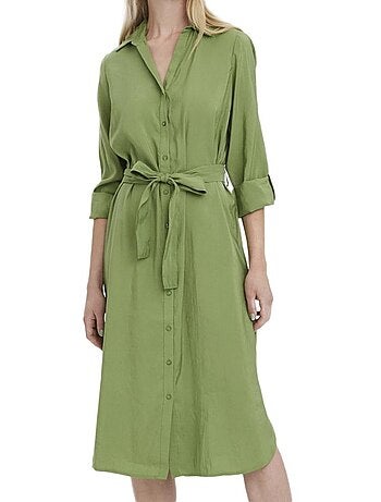 Robe femme vero moda