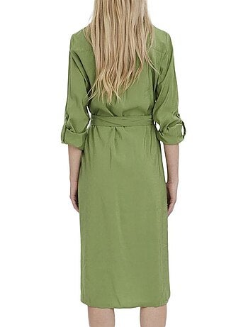 Robe femme vero moda