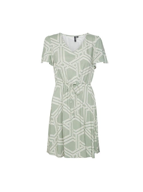 Robe Femme Vero Moda - Kiabi