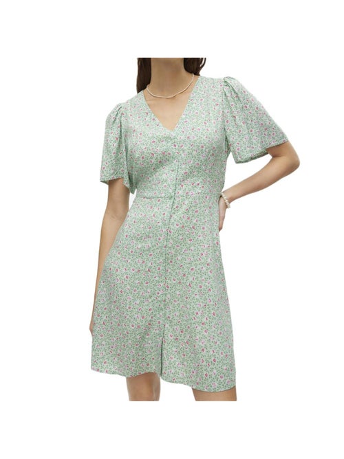 Robe Femme Vero Moda - Kiabi