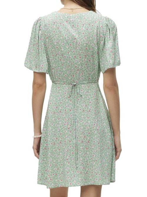 Robe Femme Vero Moda - Kiabi
