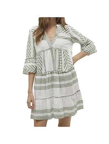 Robe femme vero moda