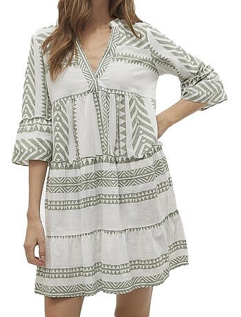 Robe femme vero moda