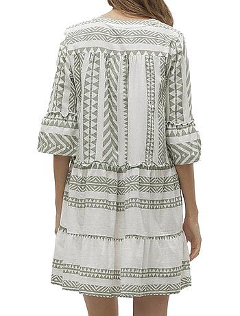 Robe femme vero moda