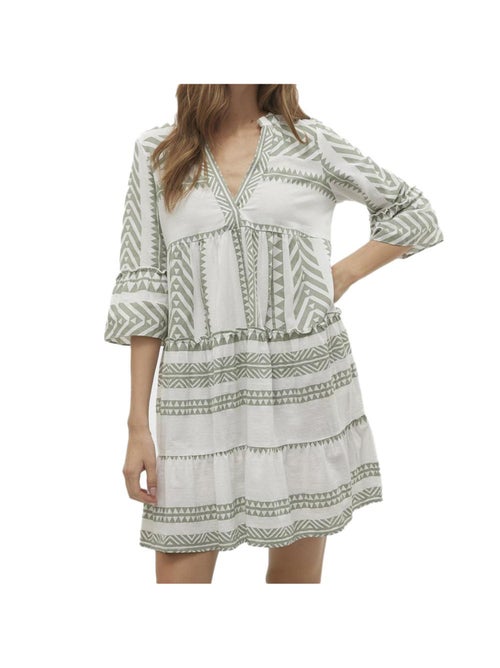 Robe Femme Vero Moda - Kiabi
