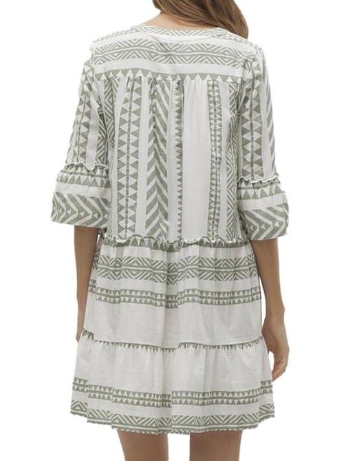 Robe Femme Vero Moda - Kiabi