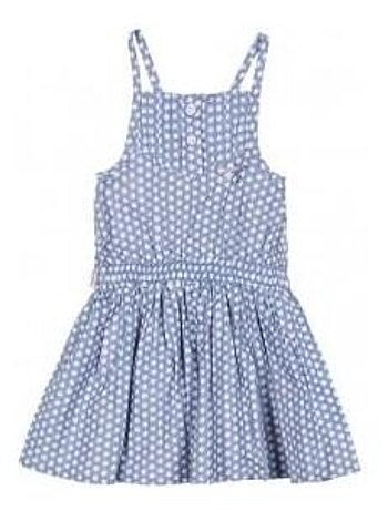 Robe fille FANTASK - MISS GIRLY