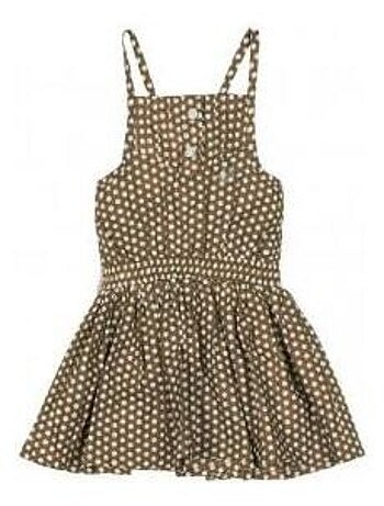 Robe fille FANTASK - MISS GIRLY