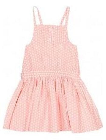 Robe fille FANTASK - MISS GIRLY