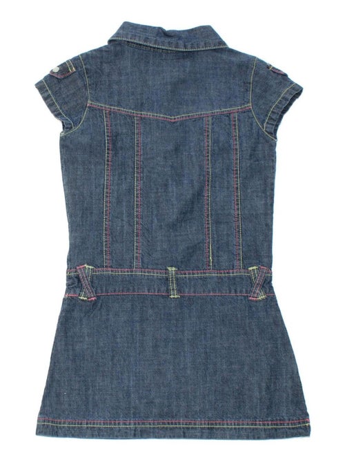 Robe fille FARETTE - MISS GIRLY - Kiabi