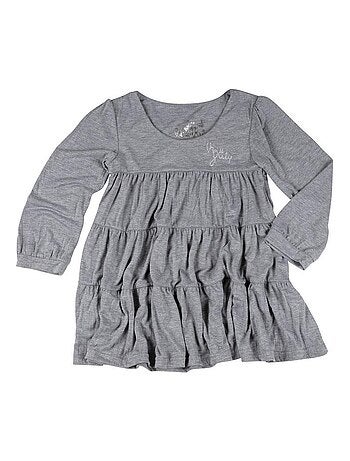 Robe fille FARZELLE - MISS GIRLY