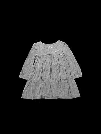 Robe fille FARZELLE - MISS GIRLY
