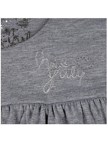 Robe fille FARZELLE - MISS GIRLY