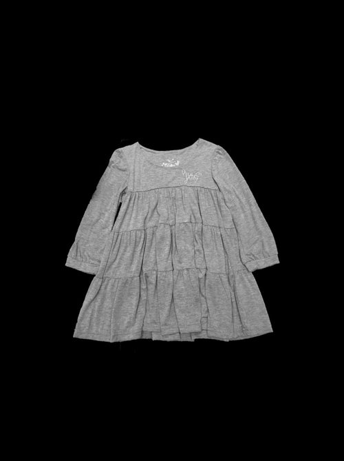 Robe fille FARZELLE - MISS GIRLY - Kiabi