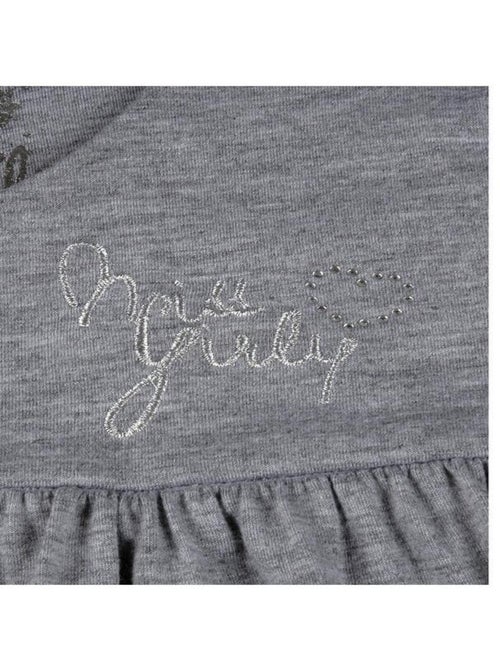 Robe fille FARZELLE - MISS GIRLY - Kiabi