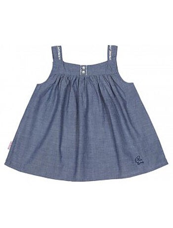Robe fille FOLCA - MISS GIRLY