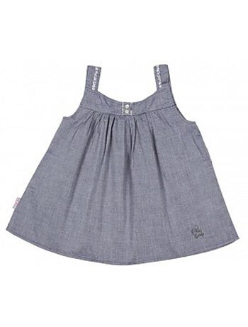 Robe fille FOLCA - MISS GIRLY