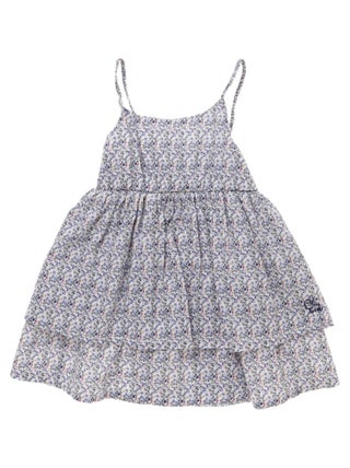 Robe fille FORMEL - MISS GIRLY