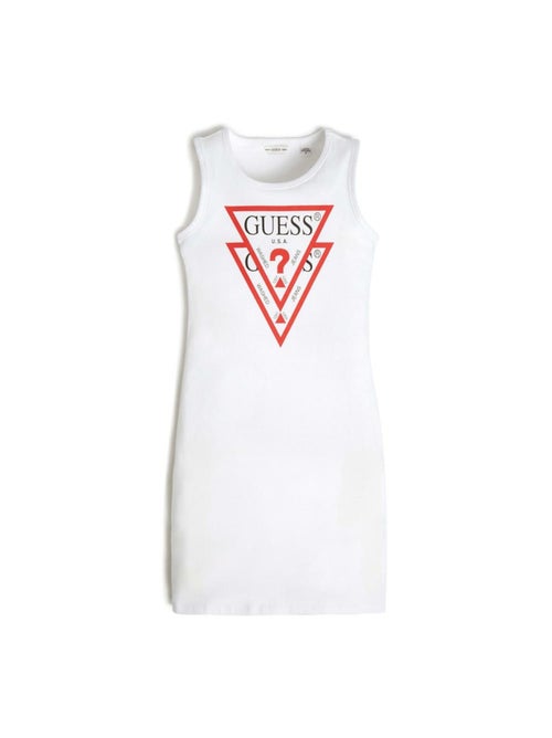 Robe Fille Guess - Kiabi