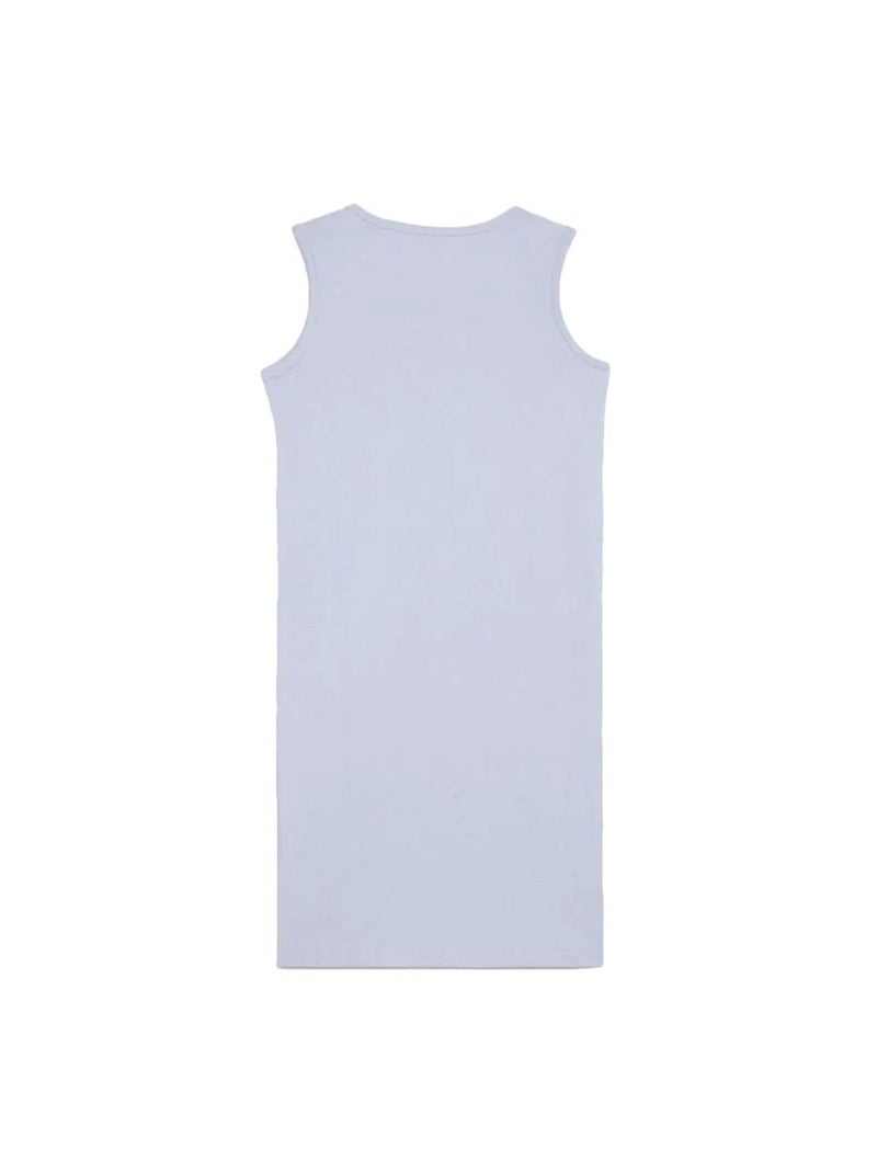 Robe  Fille Guess Core Bleu - Kiabi