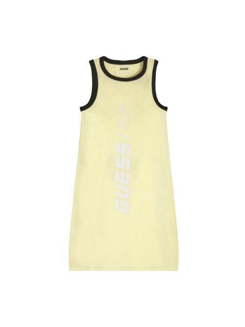 Robe Fille Guess Dresses - - Kiabi