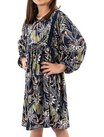Robe Fille Kaporal