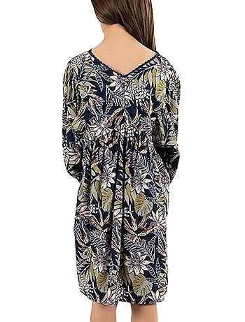 Robe Fille Kaporal