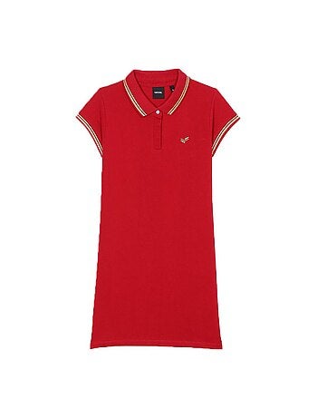 Robe Fille Kaporal Fadoe