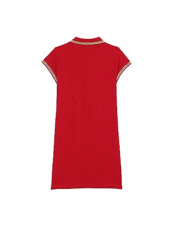 Robe Fille Kaporal Fadoe