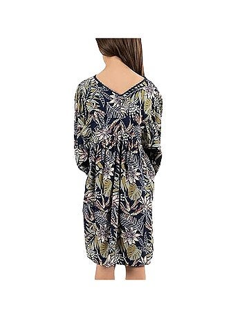 Robe Fille Kaporal Fairy