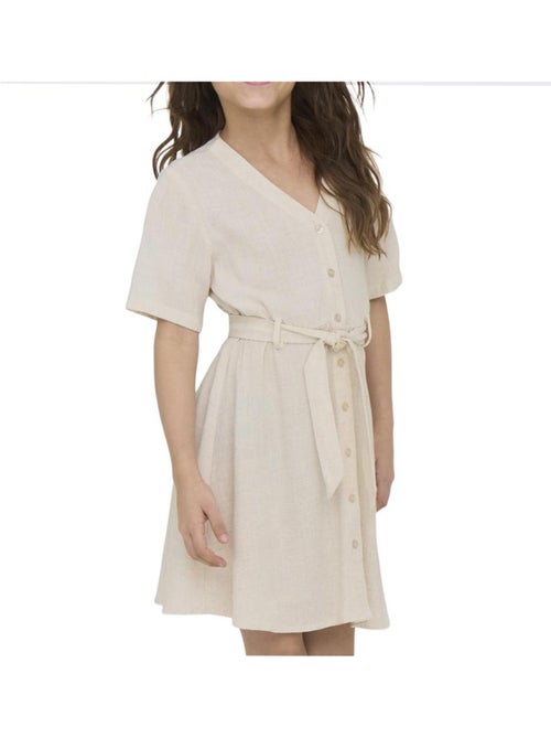 Robe fille kids only - Kiabi