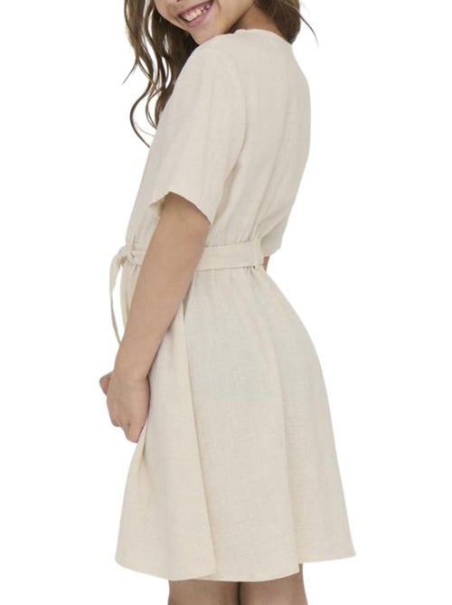 Robe fille kids only - Kiabi