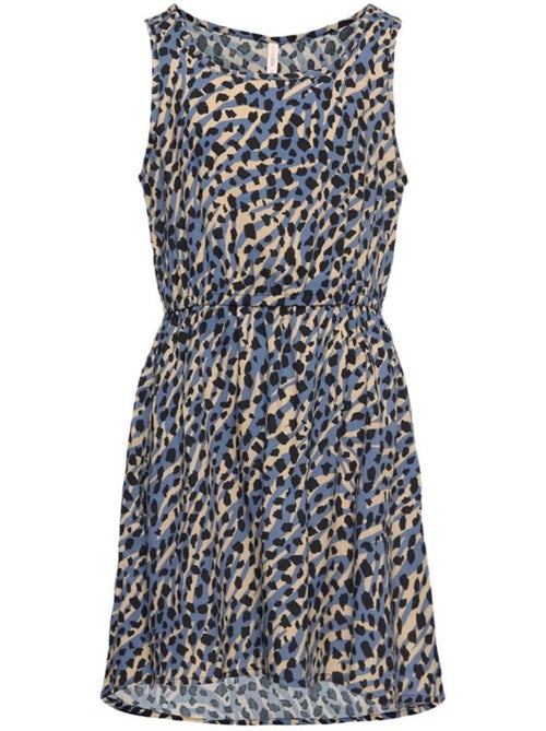 Robe Fille Kids Only - Kiabi