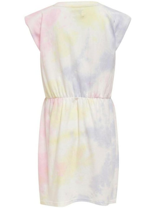 Robe fille kids only - Kiabi Robe fille kids only - Kiabi