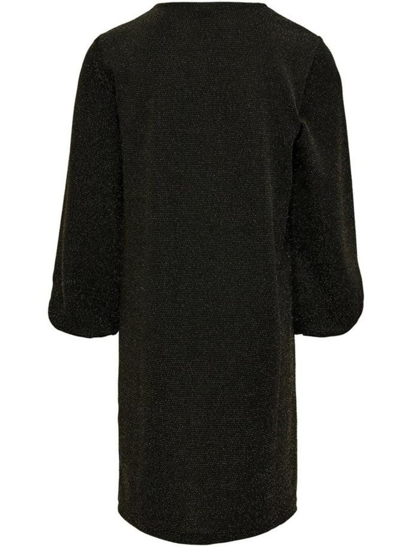 Robe Fille Kids Only Noir - Kiabi