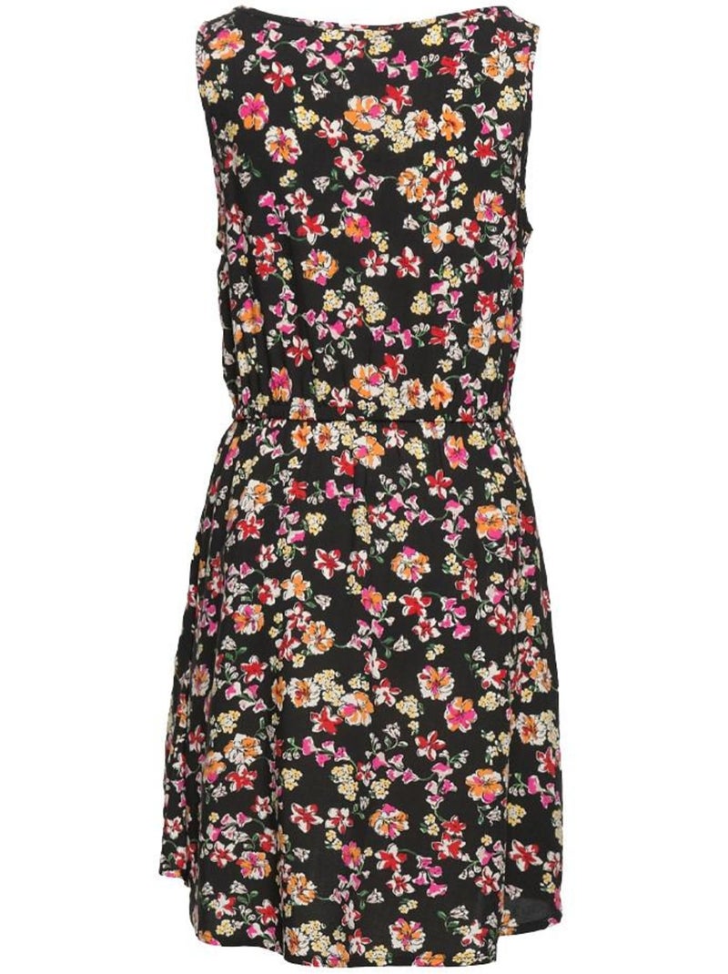 Robe Fille Kids Only Noir - Kiabi