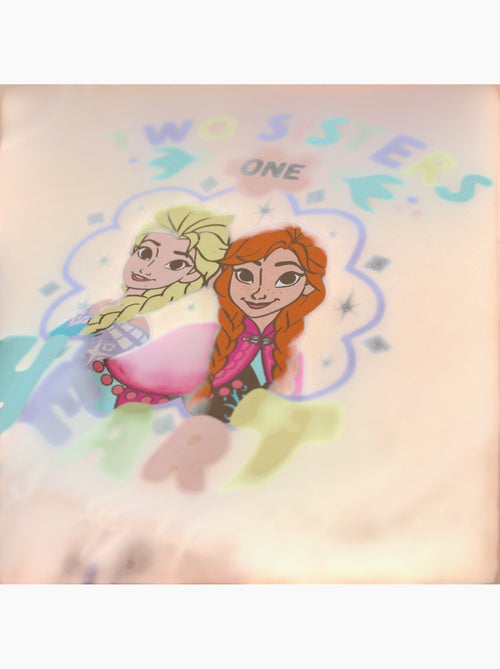 Robe Fille La Reine des Neiges - Kiabi