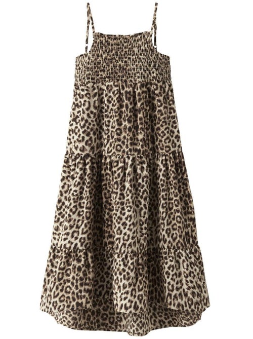 Robe Fille Name it - Kiabi