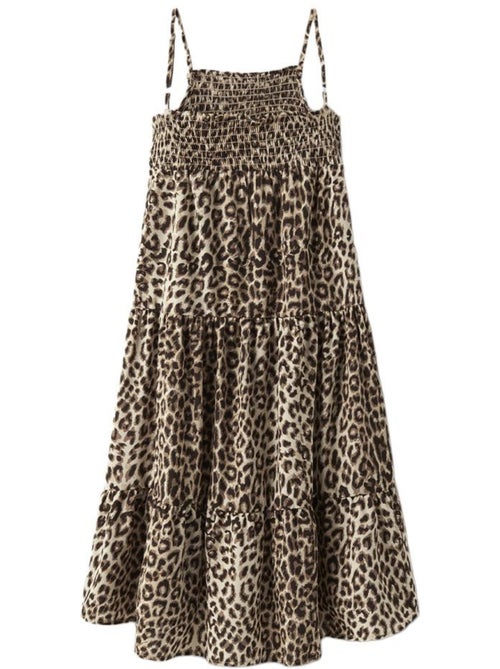 Robe Fille Name it - Kiabi