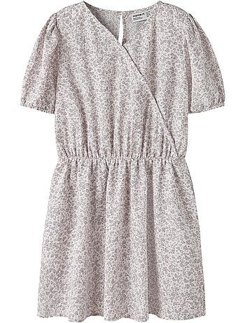 Robe Fille Name it