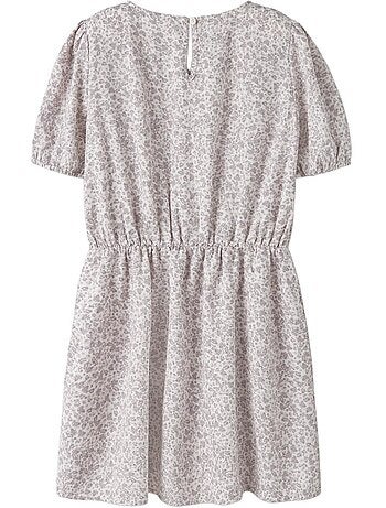 Robe Fille Name it